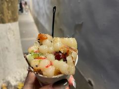 -孙氏梅花糕(马台街)