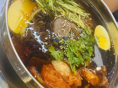 -堂堂小伙夫·辽宁小吃大排档(京西大悦城店)