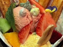 -Famous肥猫墨西哥音乐餐吧(五棵松华熙LIVE店)