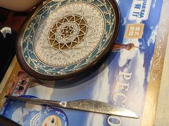 -安德烈俄式西餐厅(中央大街店)