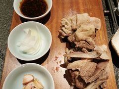 -丝路金桃·新疆菜(徐汇店)