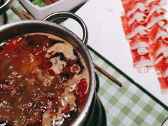 -番食园鲜食火锅(高新店)