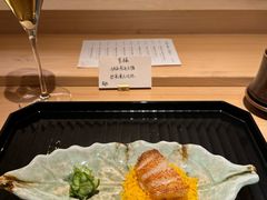 -炎橘·板前料理 Omakase