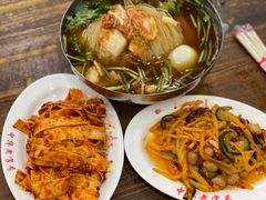 -西塔大冷面(市府大路店)