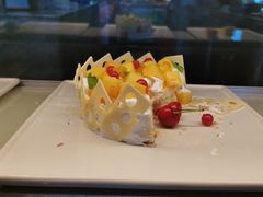-厦门宝龙铂尔曼大酒店·海鲜自助餐厅