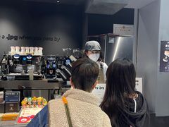 -JPG canteen(广州东山口店)