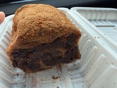 -老回回小吃(百万庄店)