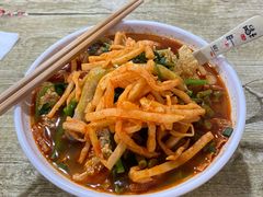 -吉庆桂林米粉·柳州螺蛳粉(港汇广场店)