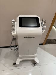 -芳朵美容养生SPA