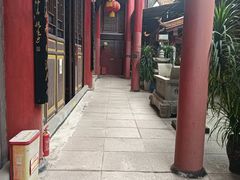 -千佛寺