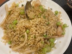-金翠河烧鹅餐厅(解放碑时代广场店)