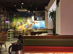 大堂-三毛牛肉店(福强店)