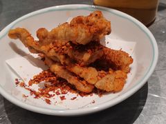 -姚姚酸菜鱼·金戈戈香港豉油鸡(喜荟城联名店)