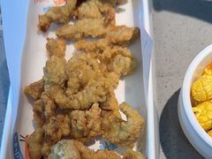 -半天妖烤鱼(紫荆广场店)