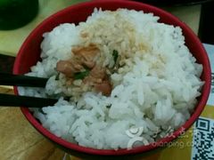 -峰味香.酱香米线.黄焖鸡(定西路店)