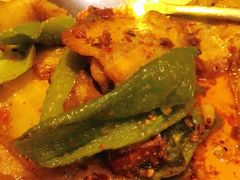 -龙门阵茶屋川菜馆(武康路店)