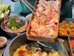 -万达广场(芜湖镜湖店)