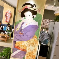 -觅屿日式脱毛美肤