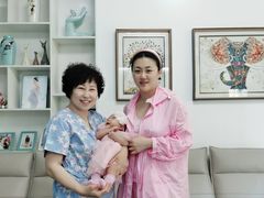 -爱贝佳母婴护理服务中心·月嫂育儿嫂(鲁迅路店)