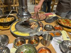 -姜虎东白丁烤肉(深圳湾后海汇店)