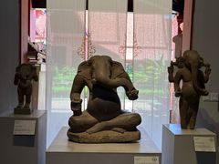 -柬埔寨国家博物馆
