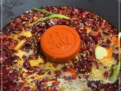 -楠火锅(龙阳广场店)