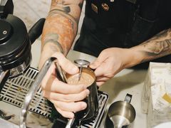 -Peet's 皮爷咖啡(东湖路手作店)