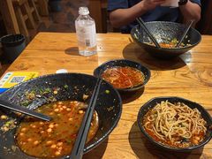 -我的面 川味Bistro(后沙峪店)