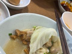 -王春春鸡汤饭(上海中海环宇城店)
