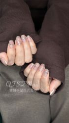 -情同手足美甲美睫