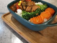 -悦荟T 骨牛排(松江店)