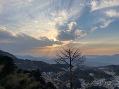 -九华山风景区