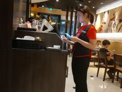 -必胜客(时代广场店)