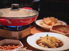 -顺香居·老字号湖北菜(江汉路店)