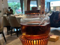 -晋江荣誉国际酒店·港誉茶餐厅