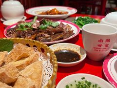 -春梅里卤鹅馆·47年老字号(中山路店)