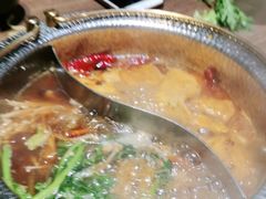 -火炉火自助餐(悠唐购物中心店)