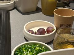 -巴奴毛肚火锅(邯郸美乐城店)