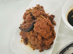 -瑞福园联谊餐室(茂名南路店)