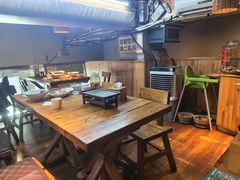 -平娃三宝烧烤·面食(富丰桥店)