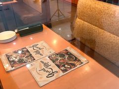 -萨莉亚意式餐厅(西青道欧亚达店)