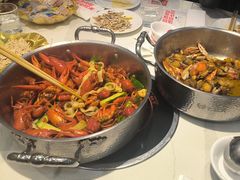 -七欣天香辣蟹火锅(无锡金太湖国际城店)