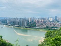 -龙泉洞(沙坪坝区)