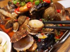 -必点海鲜·鲅鱼水饺(鞍山西道店)