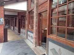 -剥皮寮历史街区
