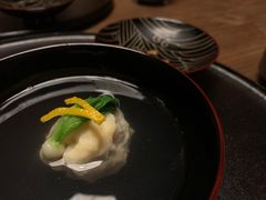 -晴空·日本料理(万象城店)