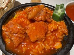 -俄士厨房(五棵松华熙LIVE店)