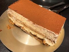 提拉米苏-幸邻食堂