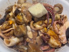 -逢春菜馆天津菜(胜利路店)