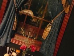 -Strawberry Butterfly草莓蝴蝶日式水果挞